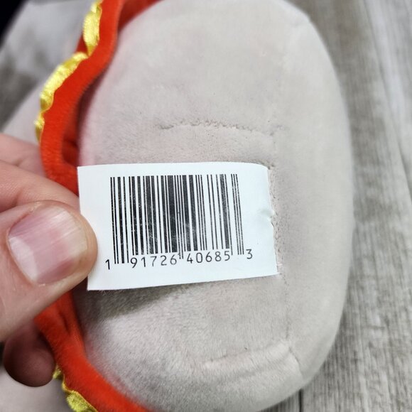 Disney Squishmallow Dumbo Elephant Plush 7'' Stuffed Animal Toy KellyToy - Picture 5 of 7